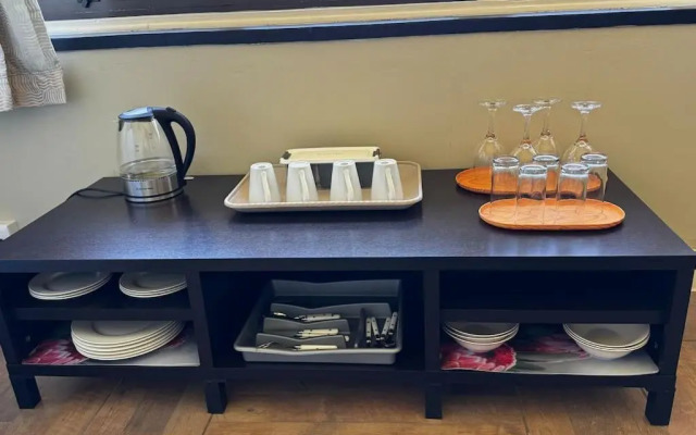 3 on 5: Houghton 3 Bedroom Home