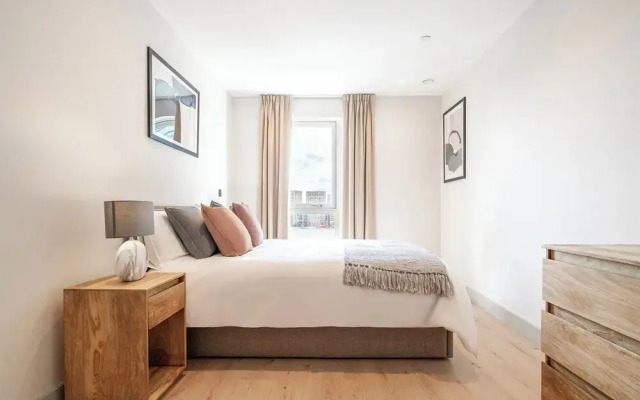 Stylish One-bed Retreat