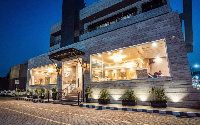 Best Western Hotel Faisalabad City