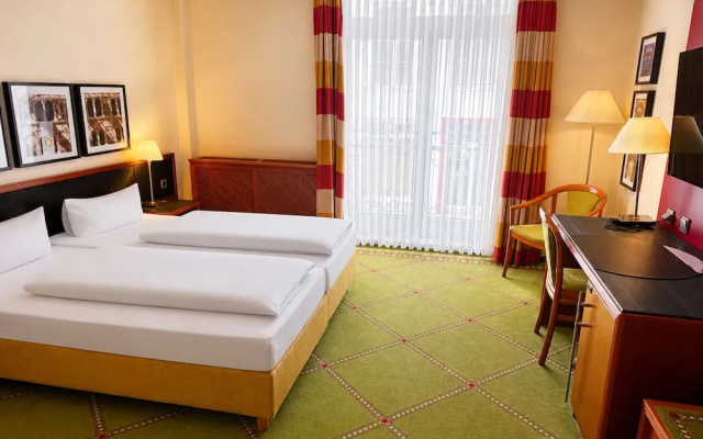 FlexInn Hotel Gelsenkirchen