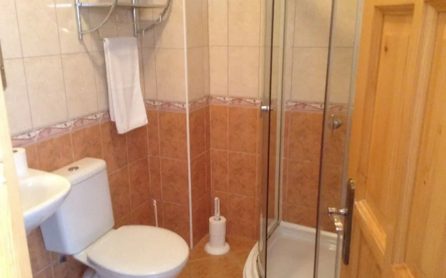 Petit Normandi Bistro  Panzi