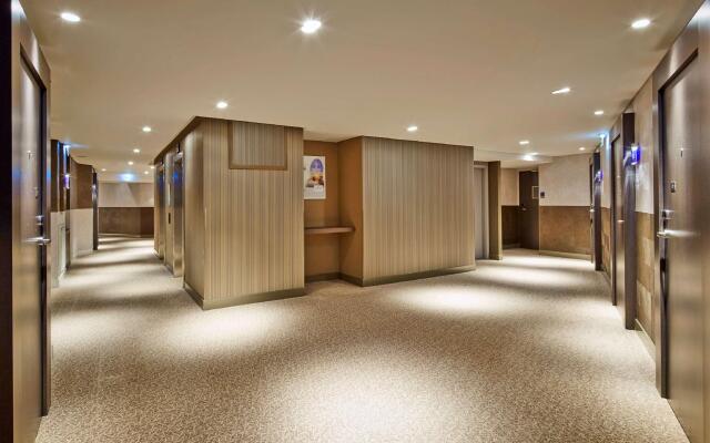 Golden Tulip Amneville - Hotel Spa & Casino