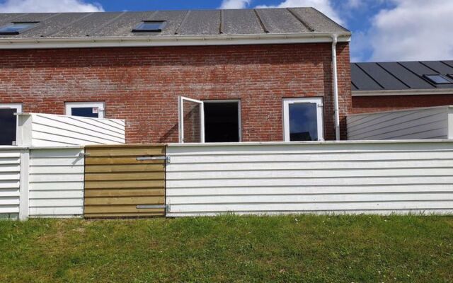 "Letizia" - 2.3km from the sea in Western Jutland