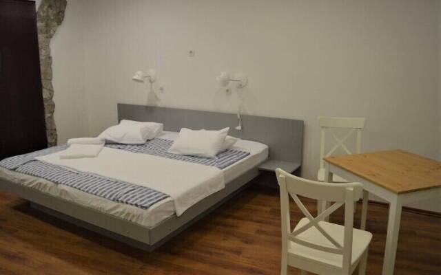 Downtown apartments Vicencin place