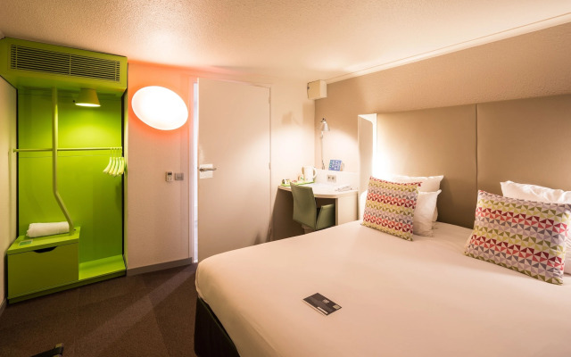 Hotel Campanile Montesson - Le Vésinet