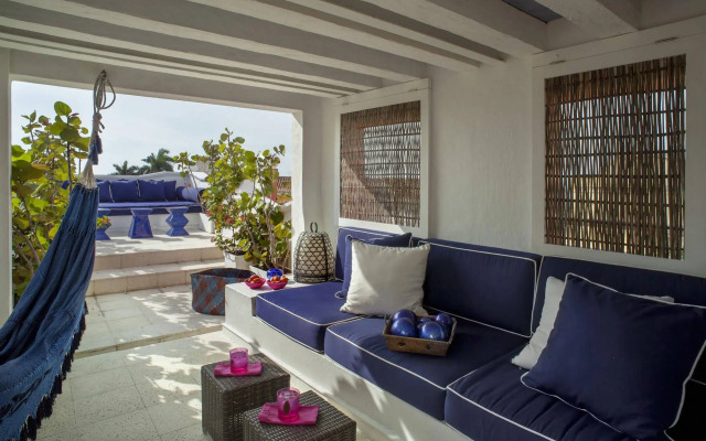 Hotel Casa De Indias