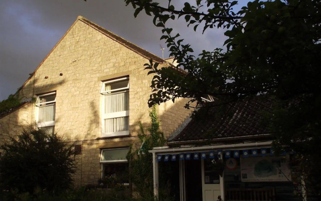 YHA Helmsley - Hostel