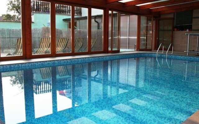 Rodinny hotel Bohemia