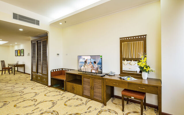 Central Hotel Nha Trang