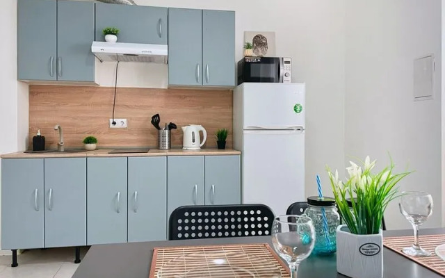 Апартаменты СанниДейс на ул. Сосновая, д. 5