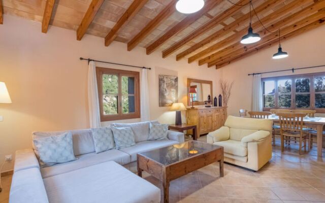 Es Barracar (CMI105)