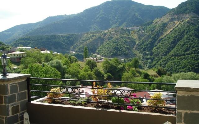 La Munte Mountain Resort