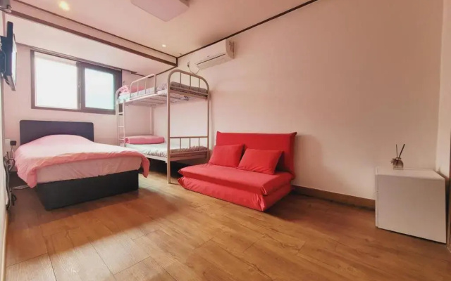 Alps Seoul