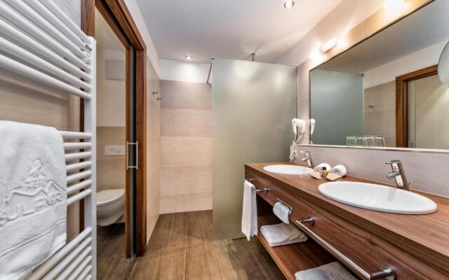 Hotel Sulfner