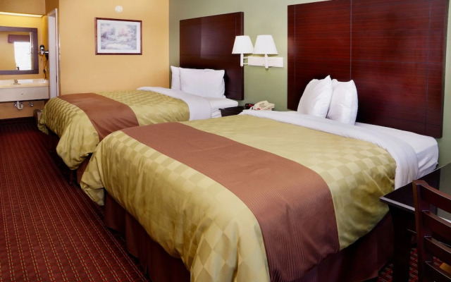 Executive Inn Opp