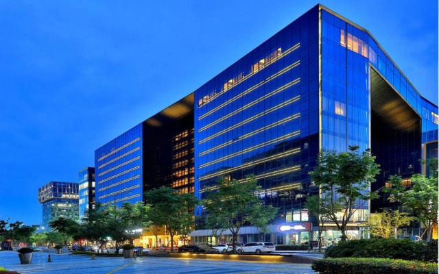 SSAW Boutique Hotel Yingyang