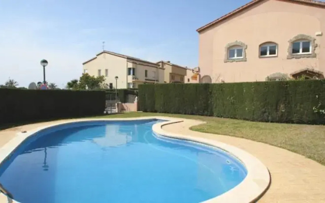 casa Maritim