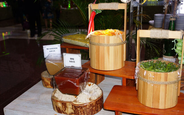 UTC Hotel Semarang