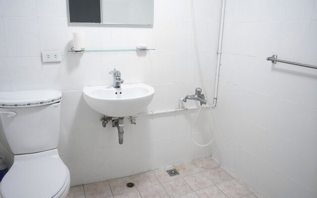 Mickey House - Hostel