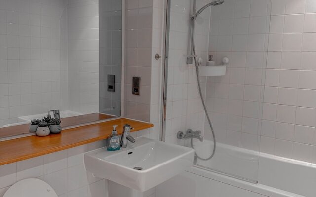 Entire 2BR Flat Rental in Manchester City Centre
