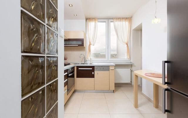 Apartment Warsaw Niecala by Renters