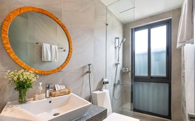 City House Apartment - Sunshine Residence