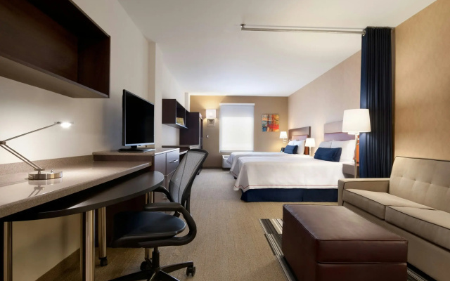 Homewood Suites by Hilton Queretaro, Mexico