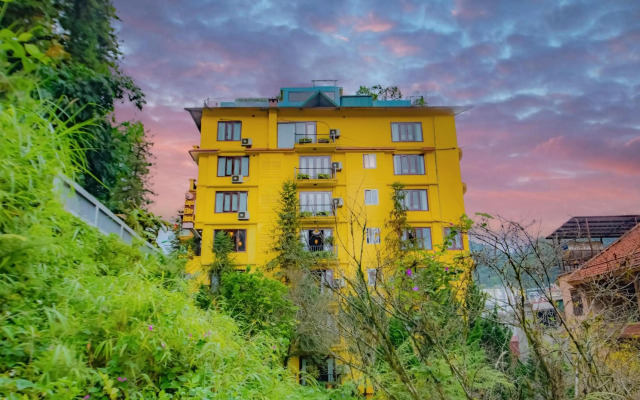 Sapa Elite Hotel