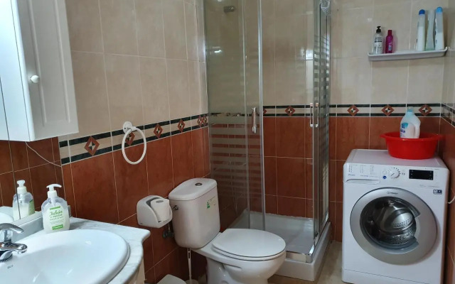 Rico Apartaments Ricosol