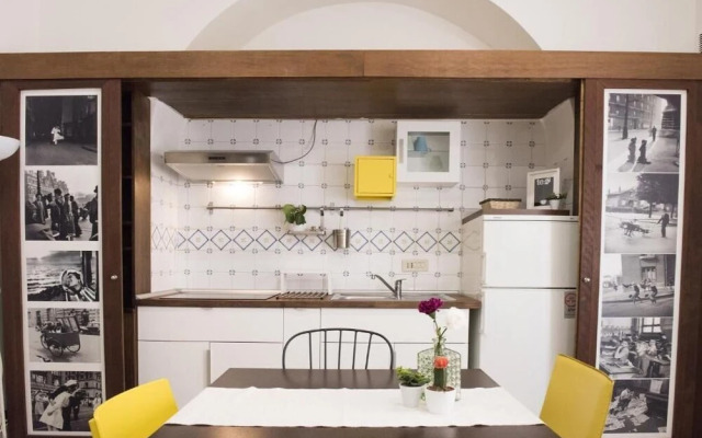 Unique  Guesthouse