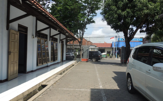 Hotel Sejahtera