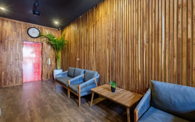 Dejavu 2.0 Hotel Labuan Bajo Komodo