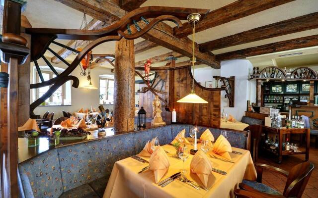 Hotel Saigerhuette
