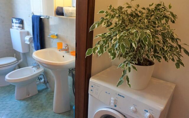 Lovely Apartment With Garden and Terrace