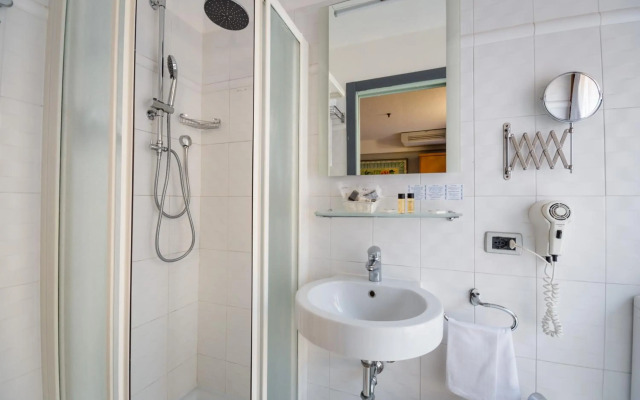 Albergo Centrale Bologna