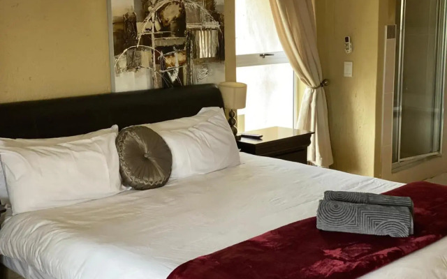 Sands Simbithi Eco Estate Luxury Villa
