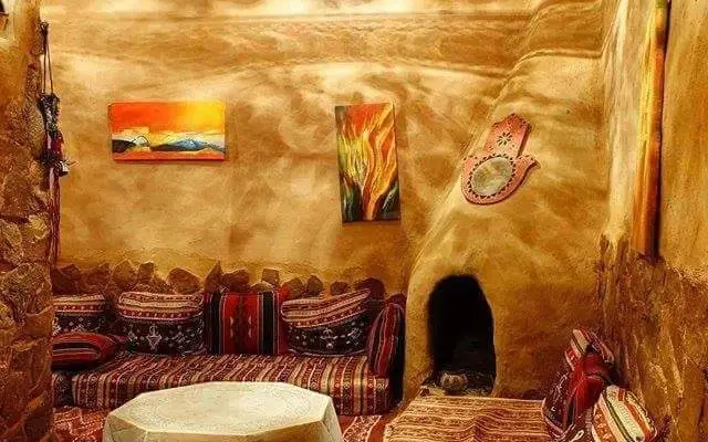 Dar La Taghitoiz
