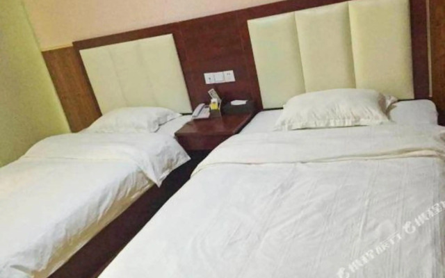 Xinhang Express Hotel