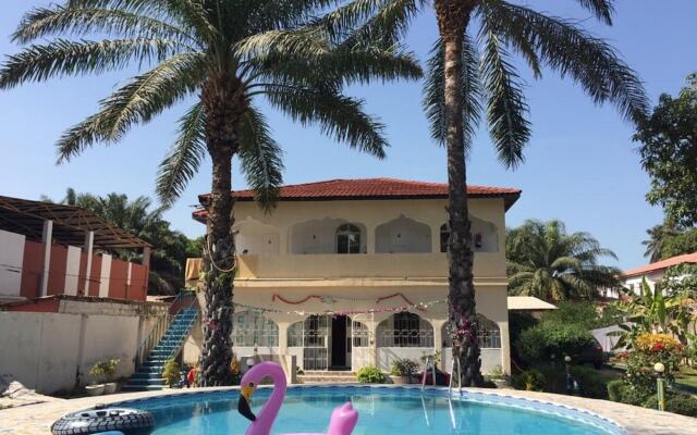 One World Village Guesthouse