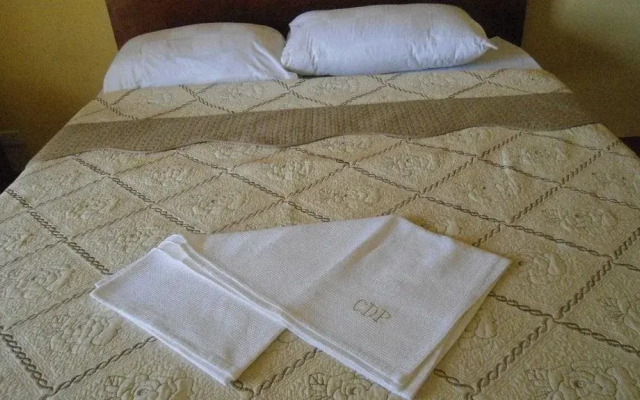 Artesian Bed and Breakfast
