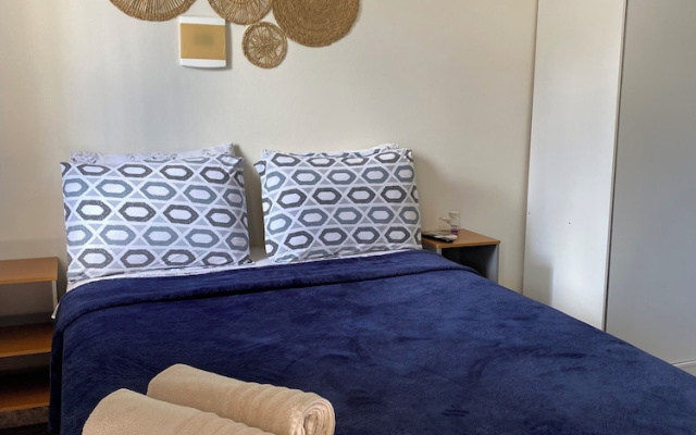 Apartamento encantador