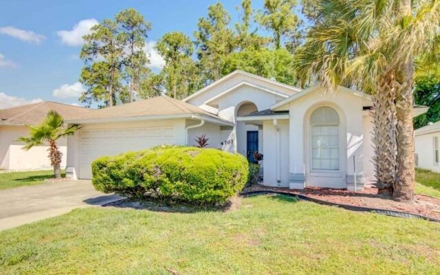 Peaceful Windward Cay 3 Bedroom Home by Redawning