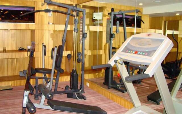 Aurick Boutique Hotel