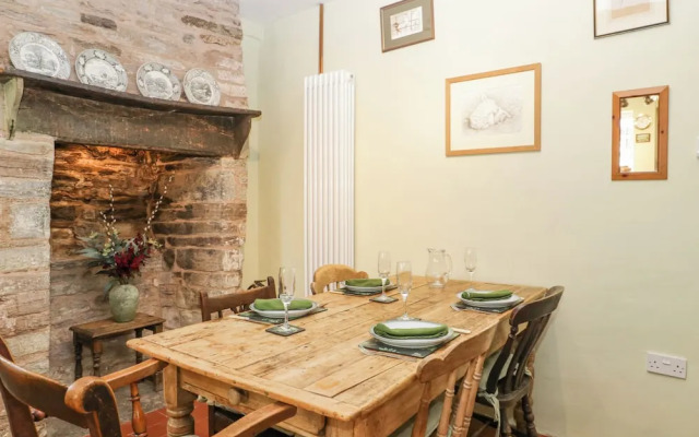 Stone Cottage