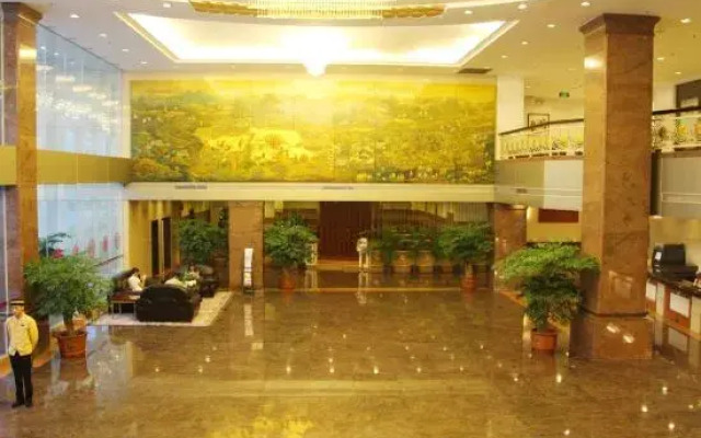 Huilai Hotel