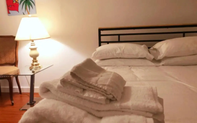 Seattle Urban Village