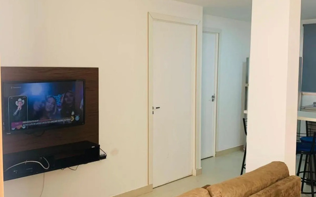 Aparta 2 dormitórios 7