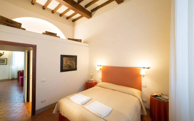 Tenuta Torre Rossa Farm & Apartments