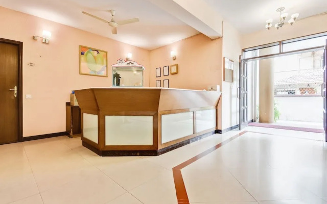 Orchard Suites by OYO Rooms