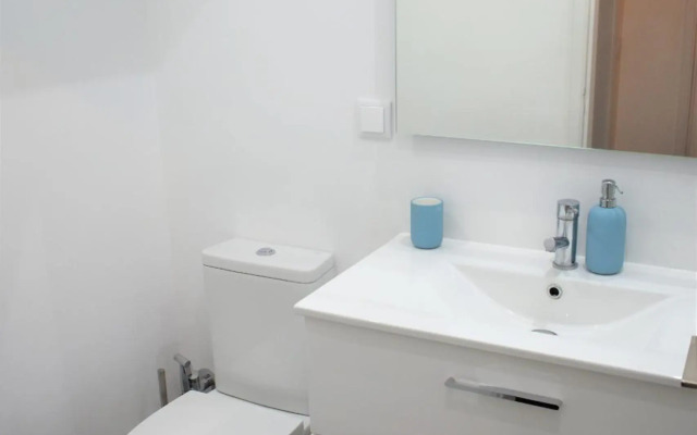 Madeira, 3 bedroom apartment with ocean views in Funchal